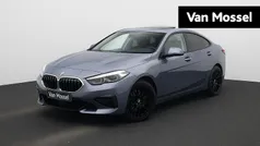Grijs Gebruikt 2020 BMW 218 Executive Coupé | € 25.945 (Eerlijke prijs)