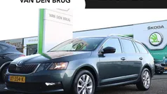 Gebruikt 2019 Skoda Octavia Business Line Stationwagen | € 17.895 (Eerlijke prijs)