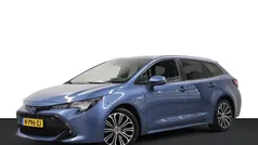 Gebruikt 2020 Toyota Corolla Stationwagen | € 23.950 (Eerlijke prijs)
