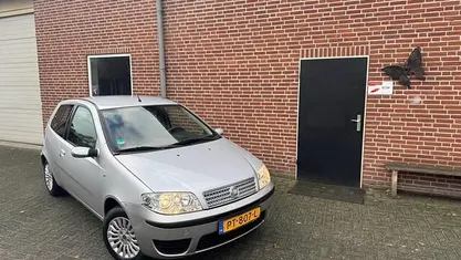 Occasion Fiat Punto Classica 60 PK (44 kW) 2009 Hatchback