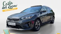 Grijs Gebruikt 2021 Kia Ceed Stationwagen | € 22.930 (Eerlijke prijs)