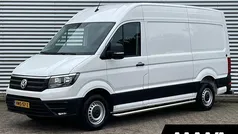 Gebruikt 2022 VW Crafter Comfortline Van | € 18.600 (Super prijs)