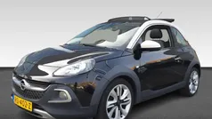 Gebruikt 2017 Opel Adam Edition Hatchback | € 11.930 (Eerlijke prijs)