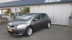 Gebruikt 2007 Toyota Auris Business Edition Hatchback | € 3.450 (Super prijs)