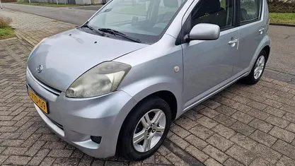 Occasion 2009 Daihatsu Sirion Hatchback | € 1.399 (Goede deal)