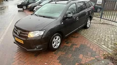 Gebruikt 2014 Dacia Logan MCV Prestige MPV | € 4.250 (Super prijs)