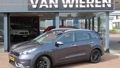 Grijs Gebruikt 2019 Kia Niro SUV | € 18.750 (Goede deal)