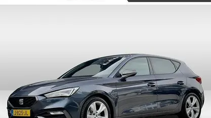 Occasion Seat Leon 110 PK (80 kW) 2020 Hatchback