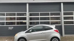 Gebruikt 2010 Ford Ka Limited Hatchback | € 2.750 (Eerlijke prijs)