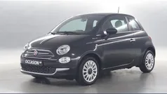 Gebruikt 2021 Fiat 500 Dolcevita Hatchback | € 13.250 (Eerlijke prijs)