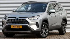 Gebruikt 2023 Toyota RAV4 SUV | € 39.945 (Goede deal)