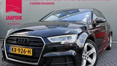 Gebruikt 2017 Audi A3 Sport Sedan | € 13.899 (Eerlijke prijs)