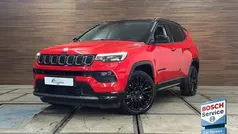 Gebruikt 2023 Jeep Compass SUV | € 27.890 (Goede deal)