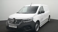 Gebruikt 2025 Renault Kangoo Van | € 27.950 (Eerlijke prijs)