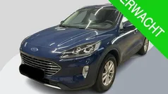 Gebruikt 2022 Ford Kuga Titanium X SUV | € 26.900 (Eerlijke prijs)