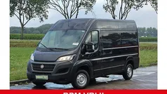 Gebruikt 2020 Fiat Ducato Van | € 12.900 (Super prijs)