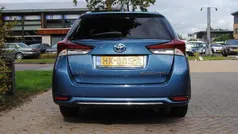 Toyota Auris Touring Sports
