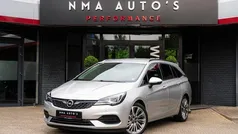 Gebruikt 2020 Opel Astra Business Elegance Stationwagen | € 17.750 (Eerlijke prijs)