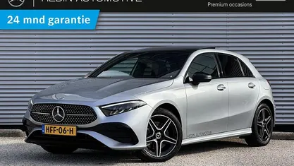 Occasion Mercedes A250 AMG line 218 PK (160 kW) 2025 Hatchback