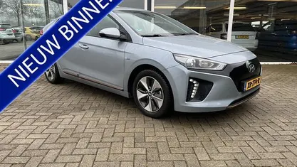 Occasion Hyundai Ioniq Comfort 88 kW (120 PK) 2018 Hatchback