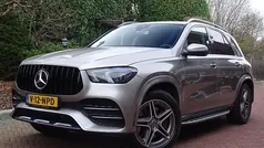 Gebruikt 2020 Mercedes GLE400 AMG SUV | € 58.850 (Super prijs)