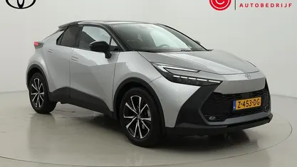 Occasion 2024 Toyota C-HR Edition SUV | € 31.999 (Eerlijke prijs)