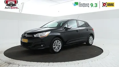 Occasion Citroën C4 Exclusive 131 PK (96 kW) 2014 Hatchback