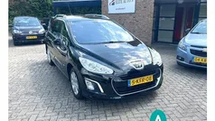 Gebruikt 2013 Peugeot 308 Stationwagen | € 4.499 (Goede deal)