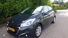Gebruikt 2016 Peugeot 208 Hatchback | € 6.950 (Eerlijke prijs)