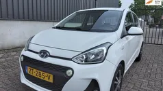 Wit Gebruikt 2019 Hyundai i10 Comfort Hatchback | € 9.930 (Goede deal)