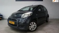 Gebruikt 2011 Citroën C1 Hatchback | € 3.999 (Eerlijke prijs)
