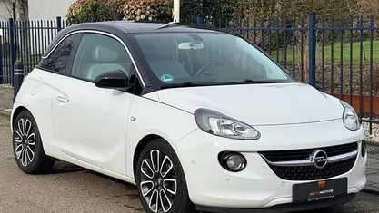 Occasion Opel Adam Edition 101 PK (74 kW) 2013 Hatchback