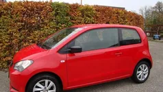 Rood Gebruikt 2013 Seat Mii Hatchback | € 4.399 (Eerlijke prijs)
