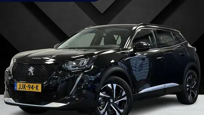 Occasion 2022 Peugeot e-2008 Allure SUV | € 21.945 (Eerlijke prijs)