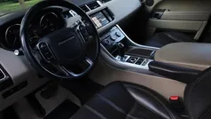 Gebruikt 2015 Land Rover Range Rover Sport HSE Dynamic SUV | € 29.845 (Goede deal)