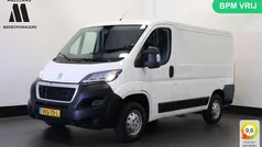 Gebruikt 2018 Peugeot Boxer Van | € 8.950 (Super prijs)