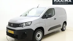 Gebruikt 2021 Peugeot Partner Premium MPV | € 13.524 (Goede deal)