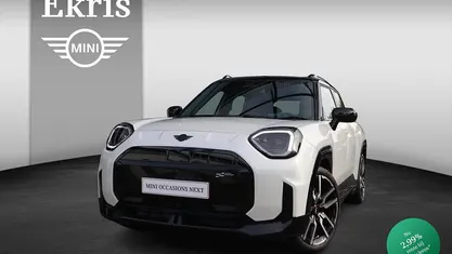Occasion Mini Aceman 135 kW (184 PK) 2025 SUV