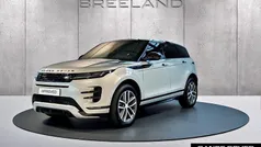 Gebruikt 2024 Land Rover Range Rover evoque SE Dynamic SUV | € 59.900 (Eerlijke prijs)
