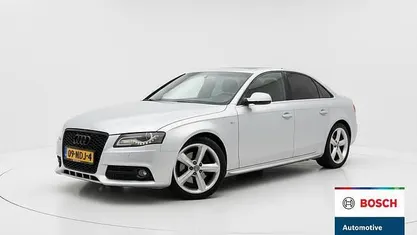 Occasion Audi A4 Proline 161 PK (118 kW) 2010 Sedan