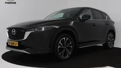 Gebruikt 2022 Mazda CX-5 Newground SUV | € 33.945 (Eerlijke prijs)