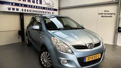 Gebruikt 2010 Hyundai i20 Hatchback | € 3.999 (Eerlijke prijs)