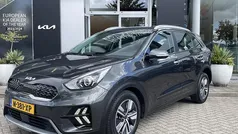 Gebruikt 2022 Kia Niro SUV | € 27.445 (Super prijs)