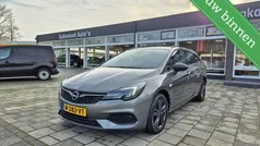 Grijs Gebruikt 2022 Opel Astra Design & Tech Stationwagen | € 15.450 (Goede deal)