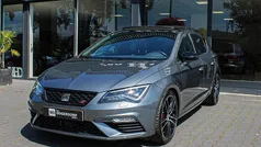 Gebruikt 2018 Cupra Leon Stationwagen | € 28.950 (Eerlijke prijs)