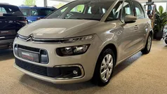 Gebruikt 2018 Citroën C4 Picasso PureTech MPV | € 11.950 (Eerlijke prijs)