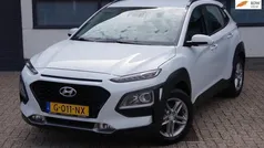 Gebruikt 2019 Hyundai Kona Comfort SUV | € 16.750 (Eerlijke prijs)