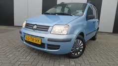 Gebruikt 2007 Fiat Panda Hatchback | € 1.950 (Eerlijke prijs)