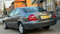 Mercedes E350