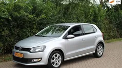 Gebruikt 2012 VW Polo Highline Hatchback | € 6.495 (Goede deal)